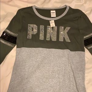 PINK Tee